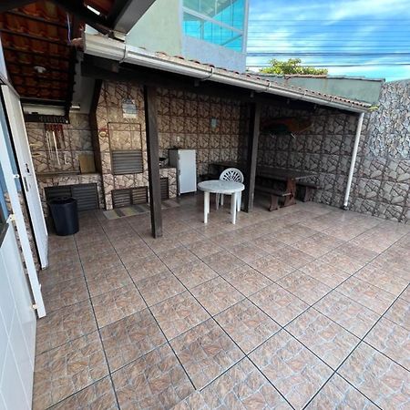 Casa Em Penha Sc Villa Ngoại thất bức ảnh