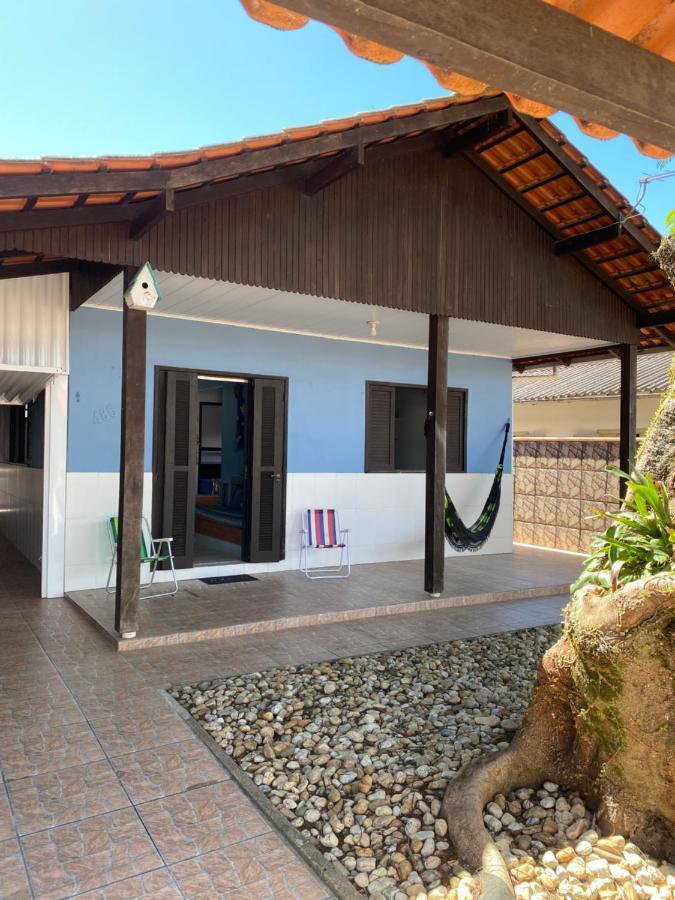 Casa Em Penha Sc Villa Ngoại thất bức ảnh