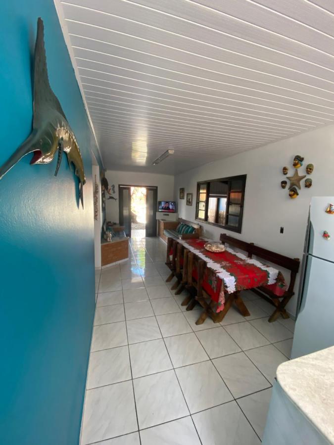 Casa Em Penha Sc Villa Ngoại thất bức ảnh
