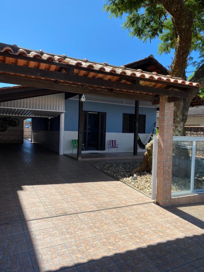 Casa Em Penha Sc Villa Ngoại thất bức ảnh