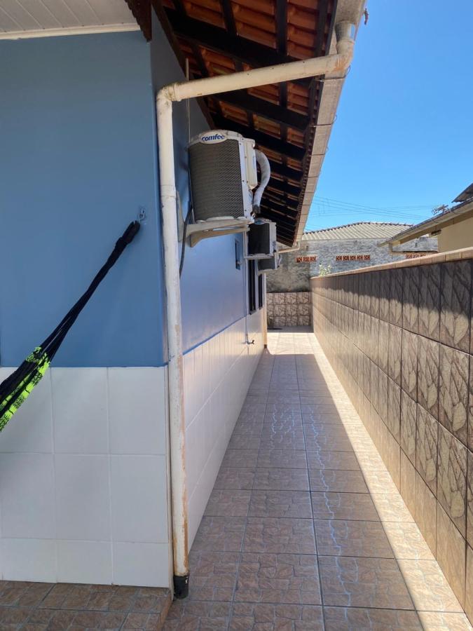 Casa Em Penha Sc Villa Ngoại thất bức ảnh