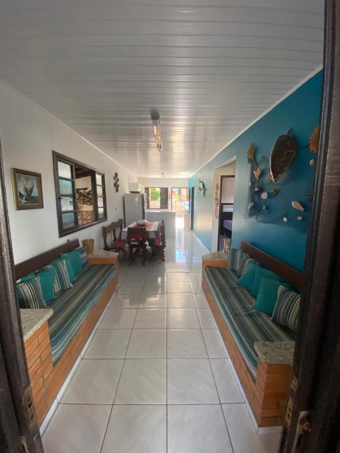 Casa Em Penha Sc Villa Ngoại thất bức ảnh