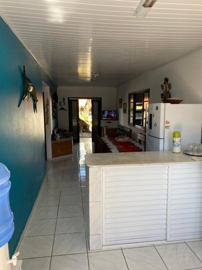 Casa Em Penha Sc Villa Ngoại thất bức ảnh