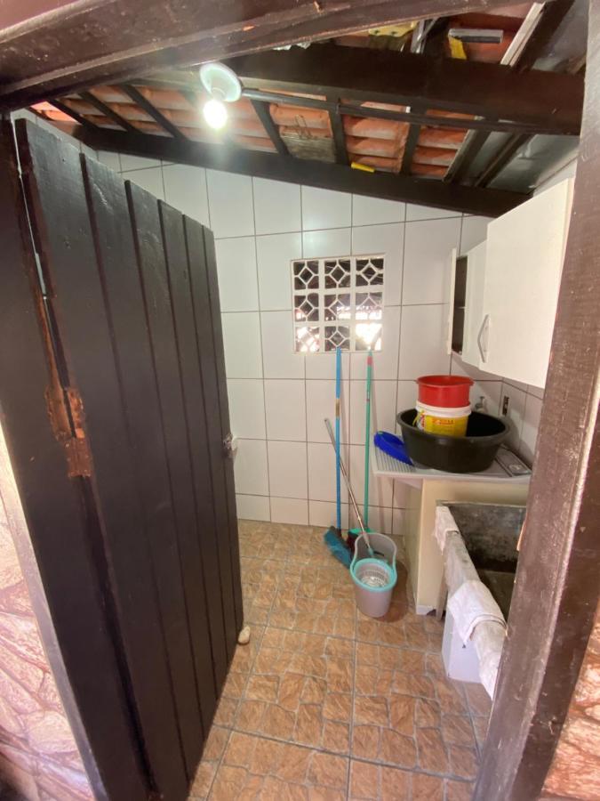 Casa Em Penha Sc Villa Ngoại thất bức ảnh