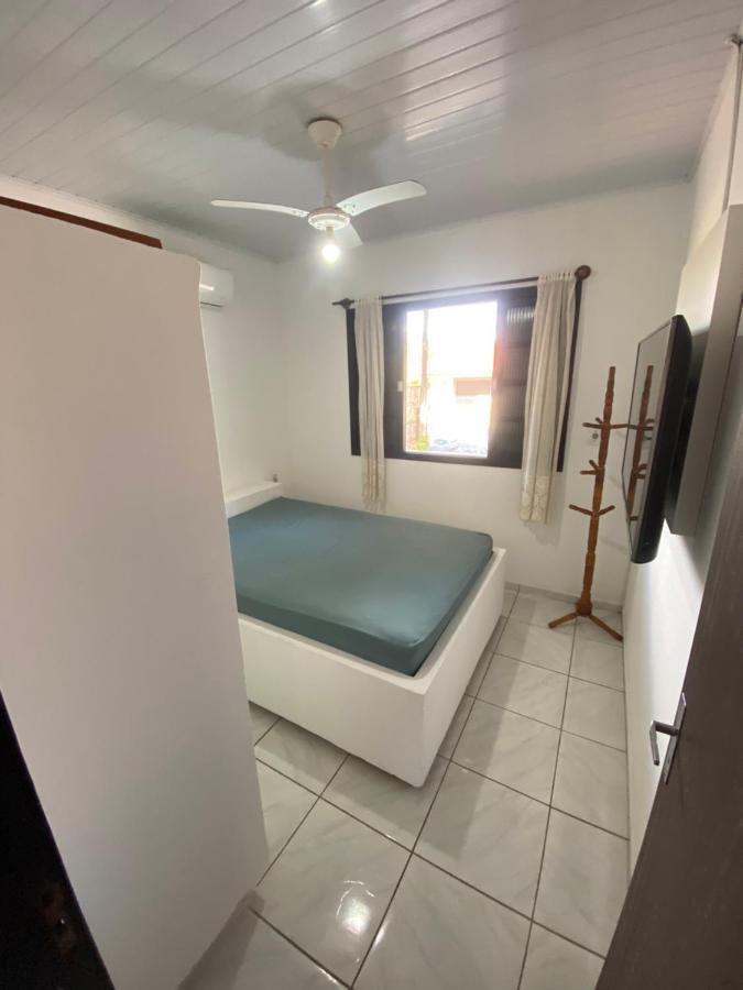 Casa Em Penha Sc Villa Ngoại thất bức ảnh
