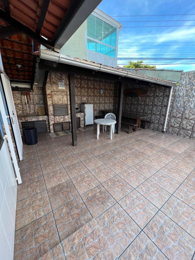 Casa Em Penha Sc Villa Ngoại thất bức ảnh