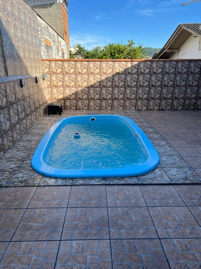 Casa Em Penha Sc Villa Ngoại thất bức ảnh