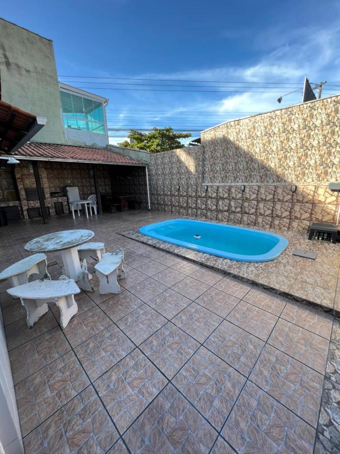 Casa Em Penha Sc Villa Ngoại thất bức ảnh