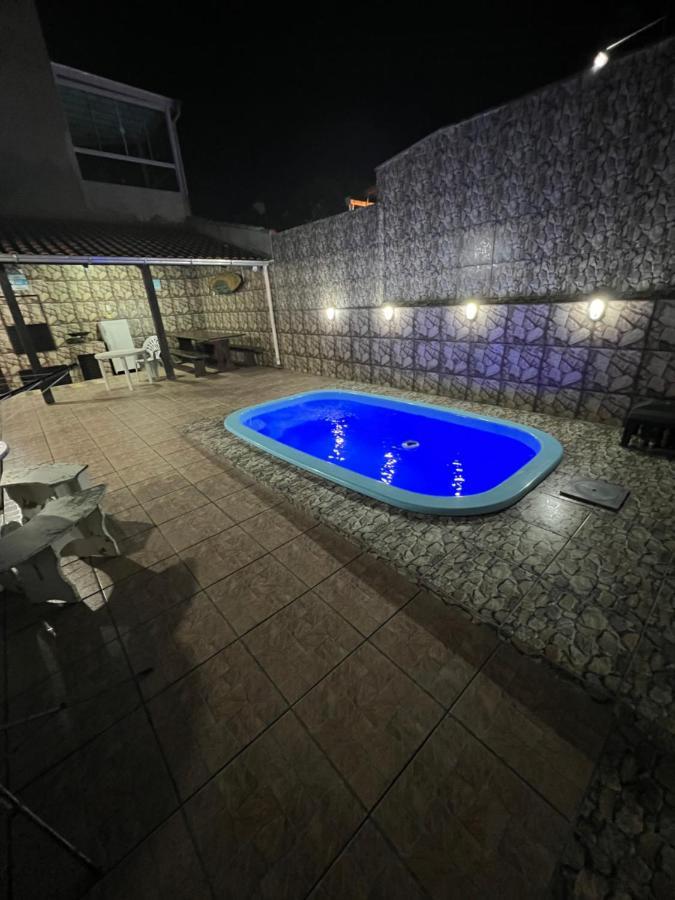 Casa Em Penha Sc Villa Ngoại thất bức ảnh