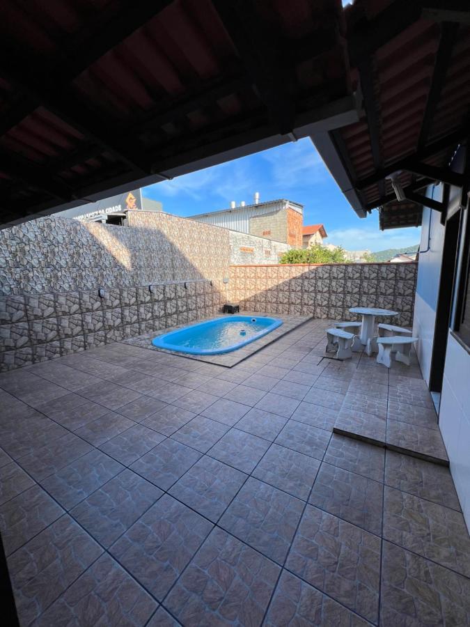 Casa Em Penha Sc Villa Ngoại thất bức ảnh