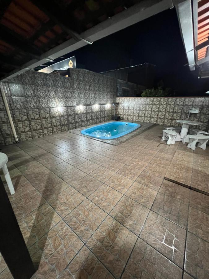 Casa Em Penha Sc Villa Ngoại thất bức ảnh