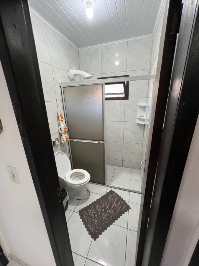 Casa Em Penha Sc Villa Ngoại thất bức ảnh