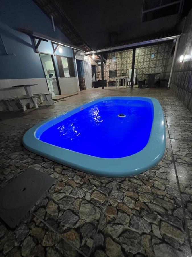 Casa Em Penha Sc Villa Ngoại thất bức ảnh